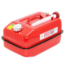 ガソリン携行缶