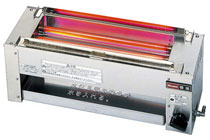 赤外線グリラー