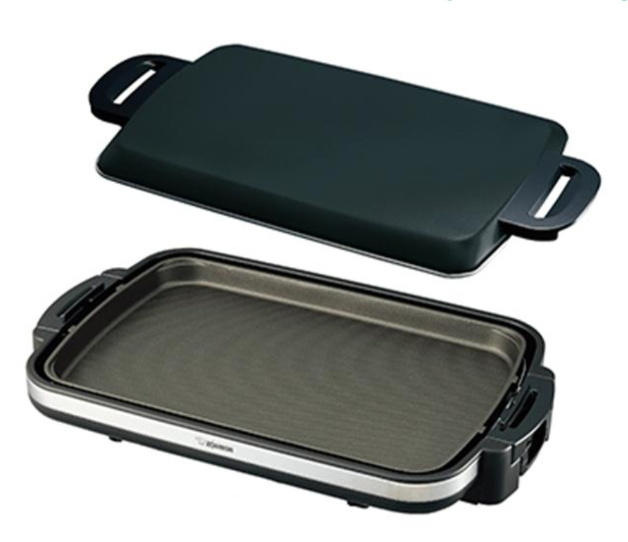 ホットプレート