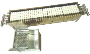 みたらし焼き機　30本用