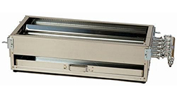 トウモロコシ焼き機