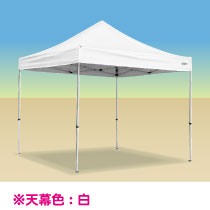 ワンタッチテント