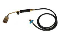 トーチバーナー