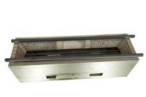 焼き鳥器　木炭用